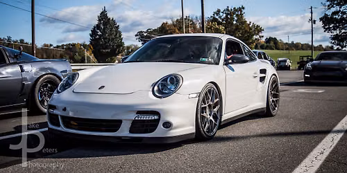 June  Cars N Coffee 2026!