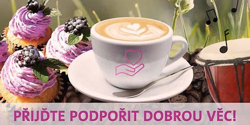 Benefi\u010dn\u00ed skautsk\u00e1 kav\u00e1rna: Pro \u201eS D\u00edt\u011btem v n\u00e1ru\u010di\u201c \u2615\ufe0f\ud83d\udc9b