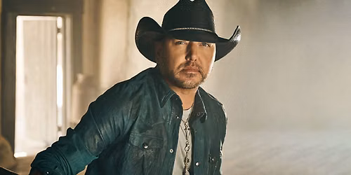 Jason Aldean at Veterans United Home Loans Amphitheater