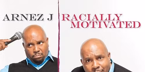 Arnez J in Cary