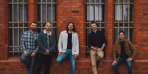 Parasoul w Jazzment Klub - koncert!