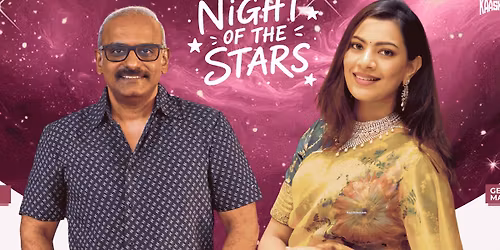 The Night of The Stars