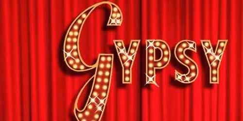 Fall Fundraiser: Gypsy, A Musical Fable at Town Theatre