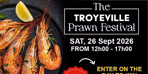 PRAWN FESTIVAL