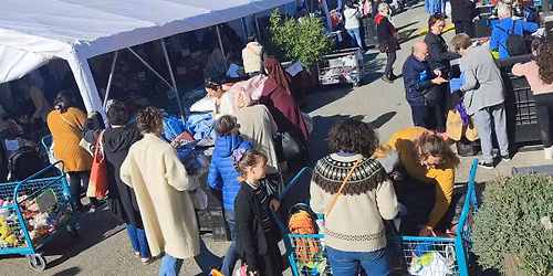 Grande Braderie de DYNAM'&CO