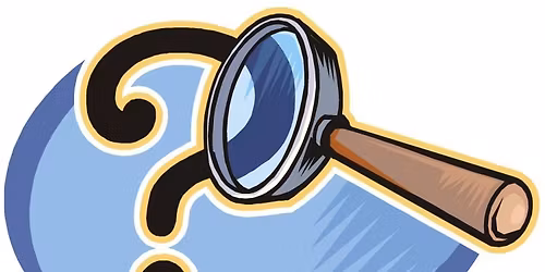 FHE: Service Scavenger Hunt