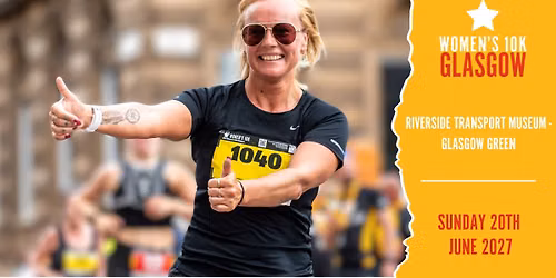 2027 Women's 10K Glasgow