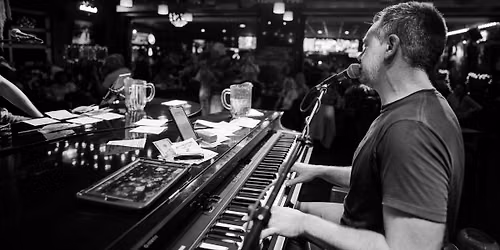 Dueling Pianos @ Meadowbrook Hall