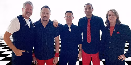 Post-Turkey Saved By Zero Dance Party!