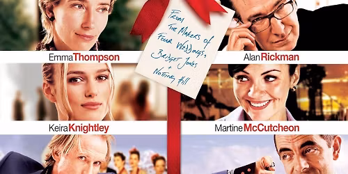 Christmas Matinee Movie (special) Inc Coffee & Mince Pie \ud83e\udd67 \u00a312pp