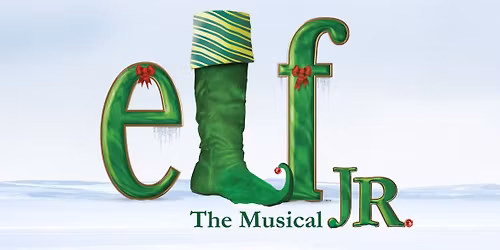 Elf: The Musical JR.
