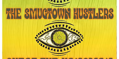 Hot Copy, The Smugtown Hustlers, & Cheat The Hangman @ Photo City