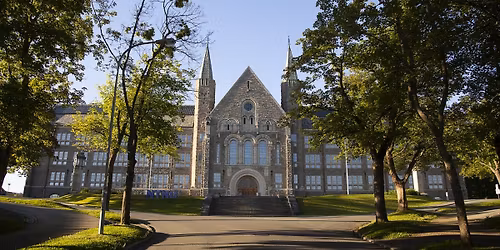 Fagkonferansen i statsvitenskap 2026