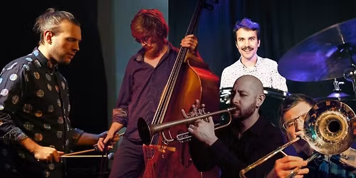 Vienna Meets Varna for Jazzy Talks