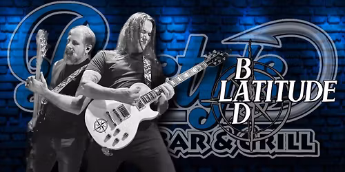 Bad Latitude @Rusty\u2019s Cape