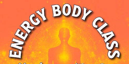 Energy Body Class