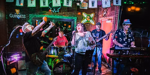 DLS @ Locked & Loaded Bar & Grill - Garner