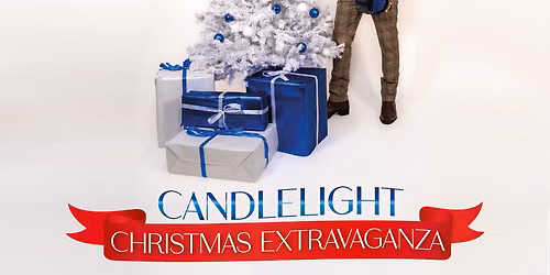 Blue Violin Candlelight Christmas Extravaganza at Oconomowoc Arts Center
