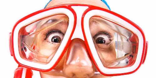 Tour de Dive Bars in snorkels, experiment!