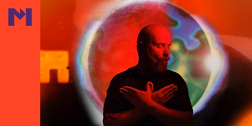 Antimatter & Sleeping Pulse in Hengelo