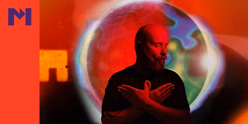 Antimatter & Sleeping Pulse in Hengelo