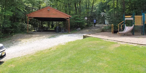 Worship Without Walls@Westbrook Park, West Milford NJ