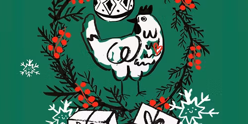 Truro Farmers\u2019 Market Holiday Market