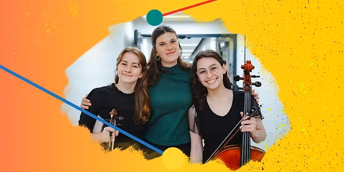 Scotia Festival of Music 2026 | Young Artist Concert