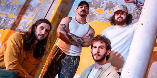 Kublai Khan TX