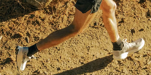 Western States Live Watch Party: Golden Hour