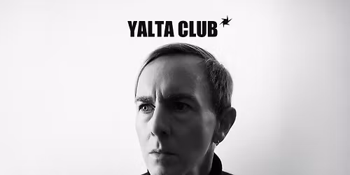 YALTA CLUB pres. NYE w\/ RICHIE HAWTIN