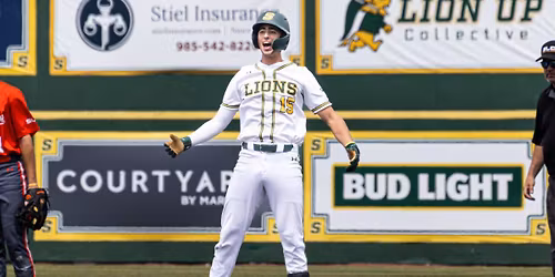 University of Texas-Rio Grande Valley vs. Southeastern Louisiana Lions
