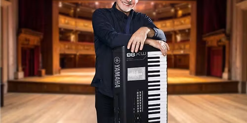 Robert Graham in Concert