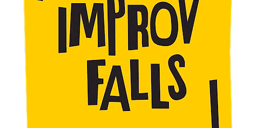 Improv Falls | September