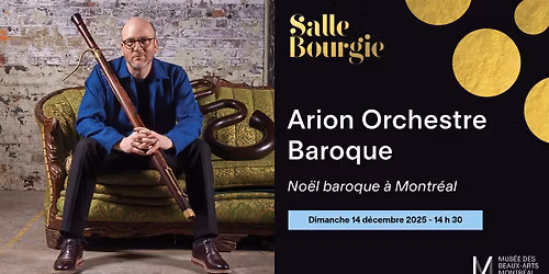 No\u00ebl baroque \u00e0 Montr\u00e9al