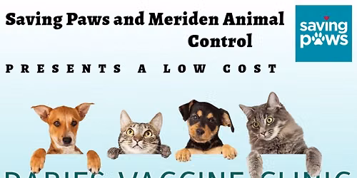 Rabies Vaccine Clinic