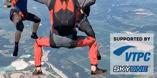 Feet First Fundamentals at Torquay