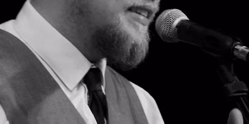 Live Music With Jonny Salt Duo