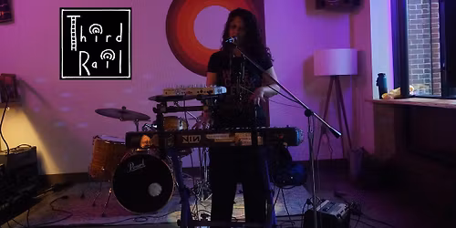 Sold Kingdom at WTJU, Presented by Third Rail