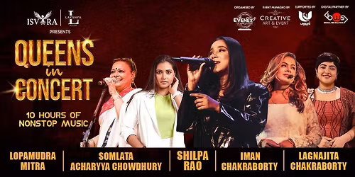 Queens Concert Non Stop