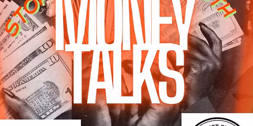 West Side Stories Petaluma-Money Talks