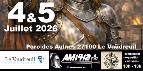 Vaudreuil 1412
