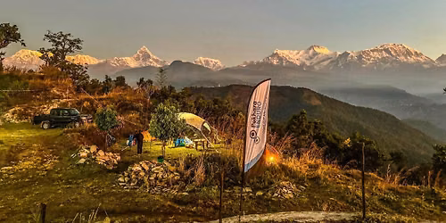 4th PokDuro Race