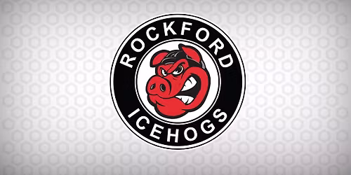 Rockford IceHogs vs. Chicago Wolves