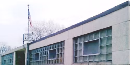 November Business Meeting