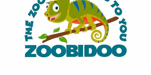 Zoobidoo - The zoo that comes to you