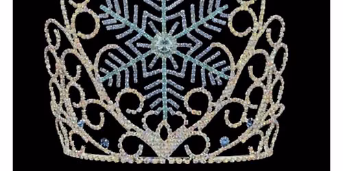 Winter Royalty Snow Queen Supreme 2027