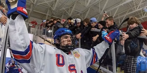U.S. National Under-17 Team vs. Tri-City
