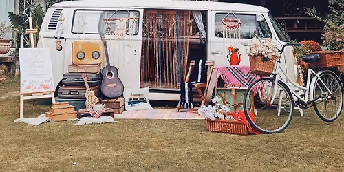 Kombi Kaffee Krewzer Night