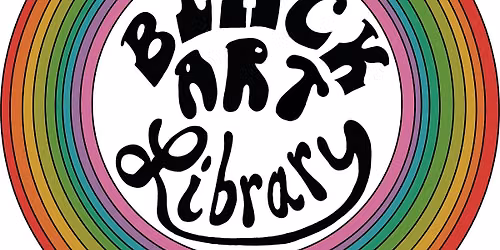 Black Art Library Opening Weekend